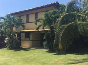 Casa A6 Orquídeas com Diarista, Mata De São João